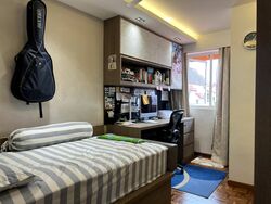 Apollo Gardens (D16), Terrace #492220891